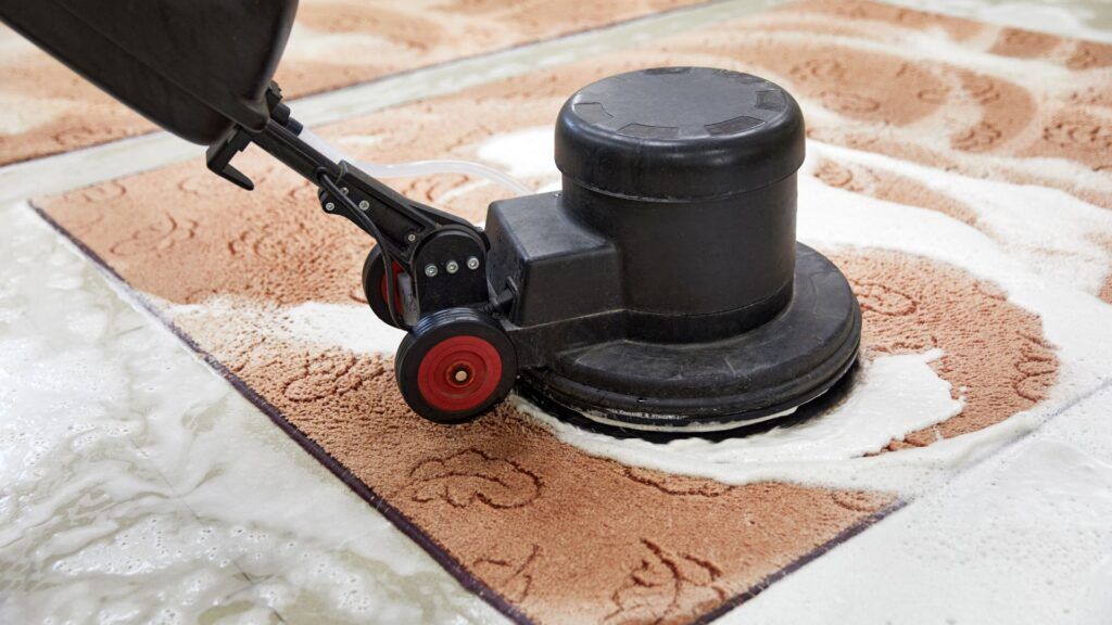 Aurora Carpet Care - Carpet Cleaning In Aurora, Colorado