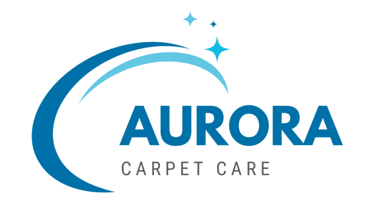 Aurora Carpet Care - Logo